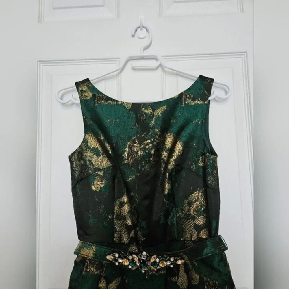 Eliza J Occasion Dress Size 2 - Picture 3 of 8